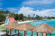 Cách giải trí “đốt tiền” của tỷ phú