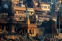 Rùng rợn khách sạn tử thần dành cho người sắp chết