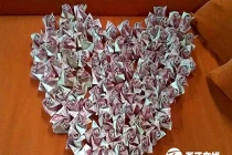 Tò mò xem đại gia tặng quà Valentine 