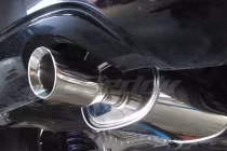 10 ông lớn khét tiếng sản xuất ống pô khủng