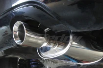 10 ông lớn khét tiếng sản xuất ống pô khủng