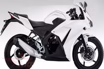 Rò rỉ thông tin về Honda CBR150R hoàn mới