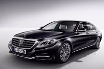 Mercedes ra mắt dòng xe phổ thông chiếm lĩnh thị trường