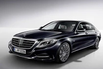 Mercedes ra mắt dòng xe phổ thông chiếm lĩnh thị trường