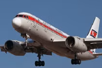 Soi đẳng cấp máy bay Tu-204 Triều Tiên đổi bằng mỏ vàng