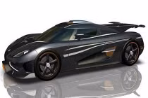 Tiết lộ về siêu xe nhanh nhất thế giới Koenigsegg One:1