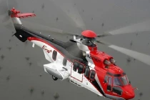 "Mổ" 9 trực thăng thương mại siêu khủng 