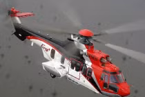 "Mổ" 9 trực thăng thương mại siêu khủng 