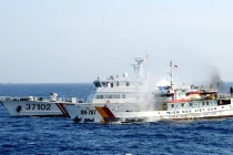 Học giả TQ lên án hành động của chính quyền nước này ở Biển Đông