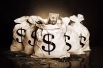 Cuối năm, đếm túi tiền các tỷ phú