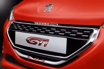 Peugeot 208 vừa về Việt Nam đã ra phiên bản đặc biệt 