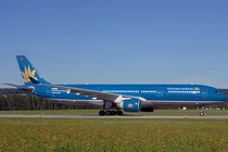 Soi đẳng cấp máy bay Vietnam Airlines vừa gặp nạn tại Úc