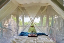 Khám phá khách sạn “ngàn sao” cực độc 