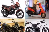 Loạt xe giá rẻ, tiết kiệm xăng khiến dân Việt phát thèm