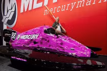 Triển lãm du thuyền mới nhất tại Toronto