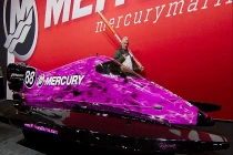 Triển lãm du thuyền mới nhất tại Toronto