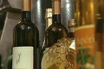 Chi tiết sản xuất rượu vang thượng hạng