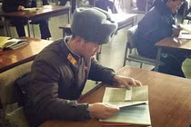 Hình ảnh chân thực về Triều Tiên qua camera điện thoại