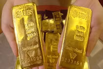 Giá vàng sẽ bùng nổ năm 2014