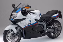 Sắp có BMW K 1300S giá khủng 580 triệu đồng
