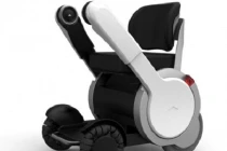 Nhật Bản ra mắt xe dành cho người lười biếng