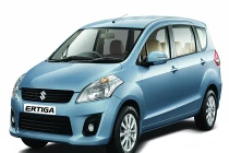 47.000 Suzuki Swift bị thu hồi vì...bốc mùi