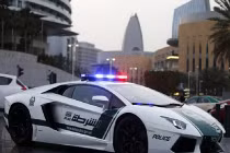 Soi “hung thần xa lộ” trấn áp tội phạm của cảnh sát