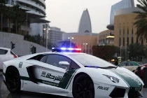 Soi “hung thần xa lộ” trấn áp tội phạm của cảnh sát