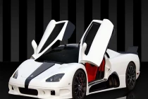 Những siêu xe “uống” xăng kinh hoàng nhất thế giới
