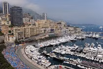 Những điểm đến hút... tỷ phú năm 2014