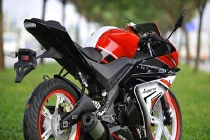 Dân Việt ngày càng chuộng chơi mô tô khủng