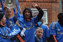 Bái phục sở thích "dị thường" của tỷ phú Nga