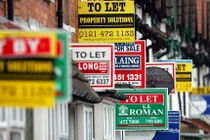 “Bất động sản 2014 tăng mạnh nhất 14 năm“