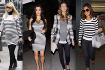 Những mẫu quần áo nổi tiếng made by... tù nhân