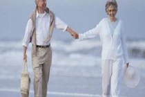 Nơi "về hưu" của các tỷ phú