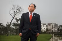 Đại gia Vingroup lại lọt danh sách giàu nhất thế giới