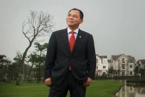 Đại gia Vingroup lại lọt danh sách giàu nhất thế giới