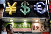 2014, đồng tiền nào rung lắc mạnh?