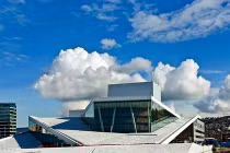 Khám phá nhà hát độc nhất Nauy