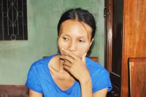 Đẩy vợ xuống giếng vì bị phát hiện ngoại tình