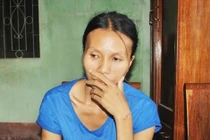 Đẩy vợ xuống giếng vì bị phát hiện ngoại tình