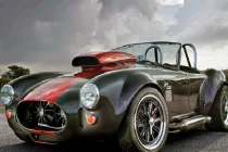 Đức trình làng siêu xe phá vỡ mọi kỷ lục tốc độ