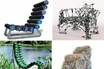 Té cười xem ghế tự chế độc nhất vô nhị (2)