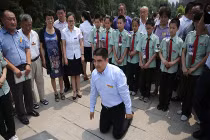 Triệu phú quái chiêu Trung Quốc lại giở trò