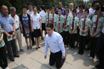 Triệu phú quái chiêu Trung Quốc lại giở trò