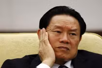 “Đếm” tài sản khổng lồ bị tịch thu của tỷ phú TQ