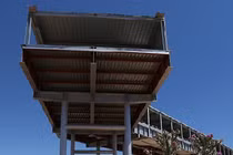 Ngắm sân bay “ma” tiền tỷ đang bị rao bán