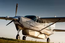 Độ “khủng” cặp thủy phi cơ 100 tỷ của đại gia Việt