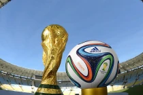Quy trình sản xuất cúp vàng World Cup danh giá