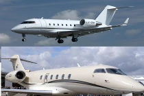 Zoom cặp đôi máy bay bầu Đức khao khát “tậu“